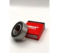 Подшипник 180505 (62205 2RS) 25х52х18мм HGF Т18_10507