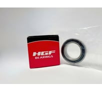 Подшипник 1000901 (61901 2RS) 12х24х6мм HGF Т18_47737