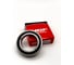 Подшипник 1000906 (61906 2RS) 30х47х9мм HGF Т18_10518 2