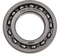 Подшипник 7000105 (16005) 25х47х8мм HGF Т18_10511
