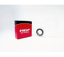 Подшипник 1000800 (61800 2RS) 10х19х5мм HGF X067597
