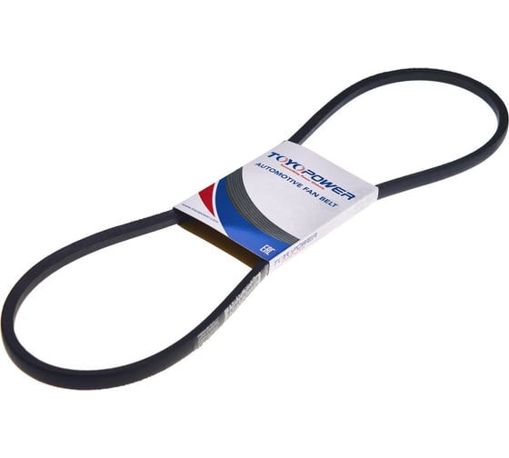Ремень TOYOPOWER Lp B-1180 1