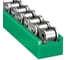 Направляющая для цепи ISKRA 16B-1 тип 1Т H=15 L=2000, NC16b1T15-ISKRAPRO 1