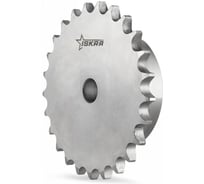 Звездочка со ступицей под расточку для цепи 08B-1 ISKRA z=15, 1/2x5/16 PS09015-ISKRAPRO