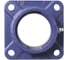 Корпус KMR F 211 00-00090743 1