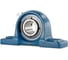 Подшипниковый узел ZKL UCP210 4687206436305 1