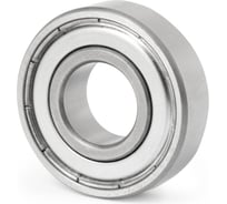 Подшипник АПП 80101 С17 (6001 ZZ) 4687201740841