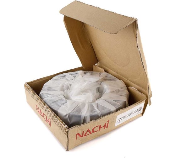 Подшипник NACHI 22228 EXQW33C3