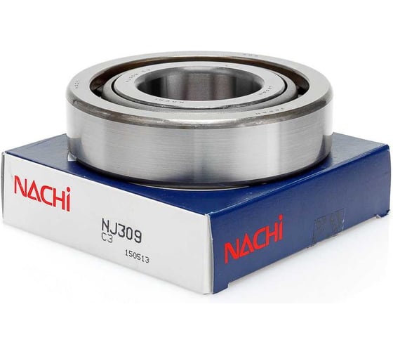 Подшипник NACHI NJ 309 C3 1