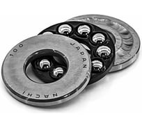 Подшипник NACHI 51103 G