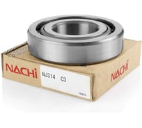 Подшипник Nachi NJ 314 C3 222516