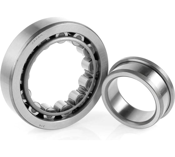Подшипник Nachi NJ 314 C3 NJ 314 C3 NACHI
