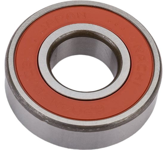 Подшипник Nachi 6204 2RSC3 (2NSE9C3)(T)