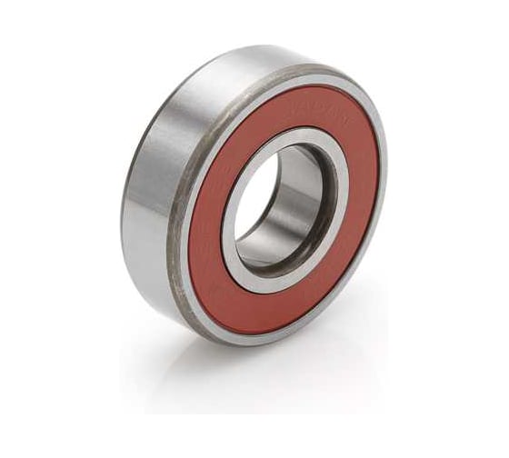 Подшипник Nachi 6204 2RSC3 (2NSE9C3)(T)