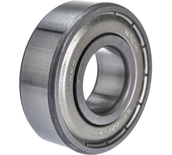 Подшипник NACHI 6202 ZZE C3