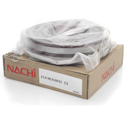 Подшипник NACHI 21315 EXQW33 C3