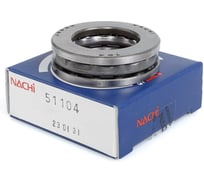 Подшипник Nachi 51104