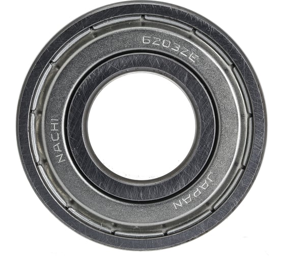 Подшипник Nachi 6203 ZZE NACHI 1