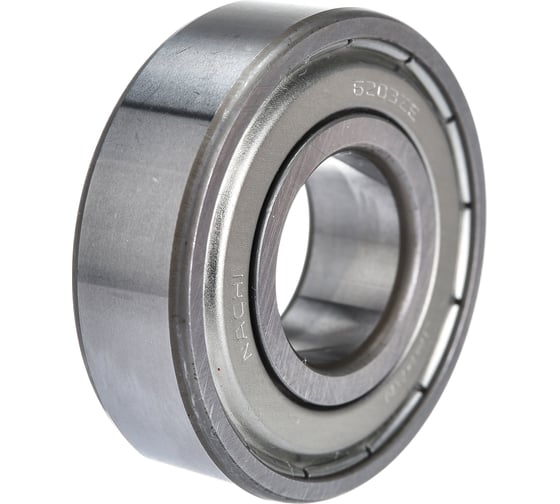Подшипник Nachi 6203 ZZE NACHI