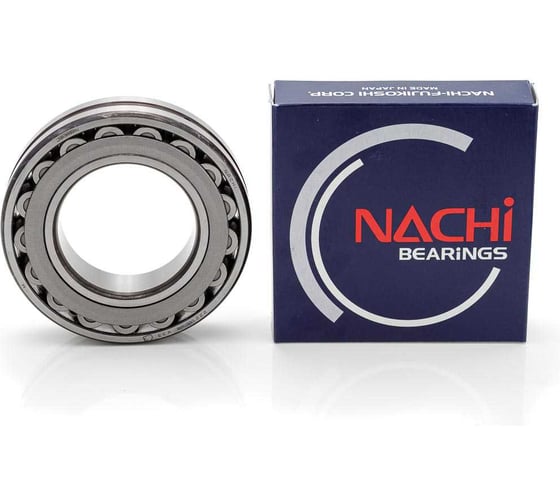 Подшипник Nachi 22211 EXQW33C3