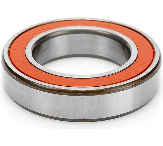 Подшипник Nachi 6008 2RSCM (2NSE9CM)