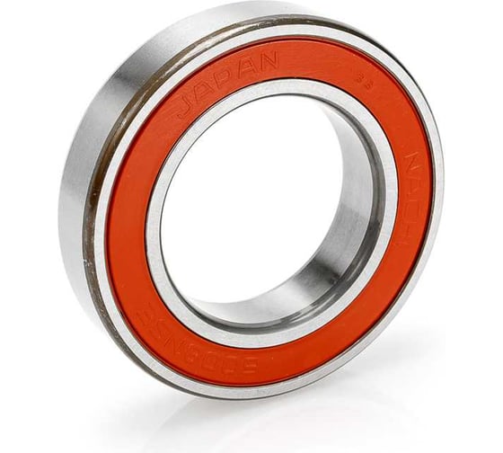 Подшипник Nachi 6008 2RSCM (2NSE9CM)