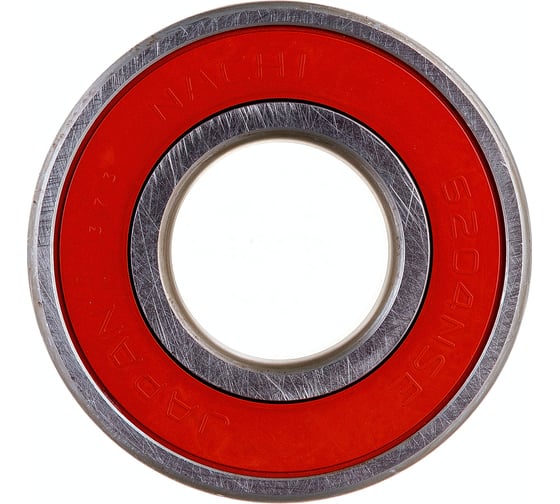 Подшипник Nachi 6204 2RSСМ (2NSE9) (T)