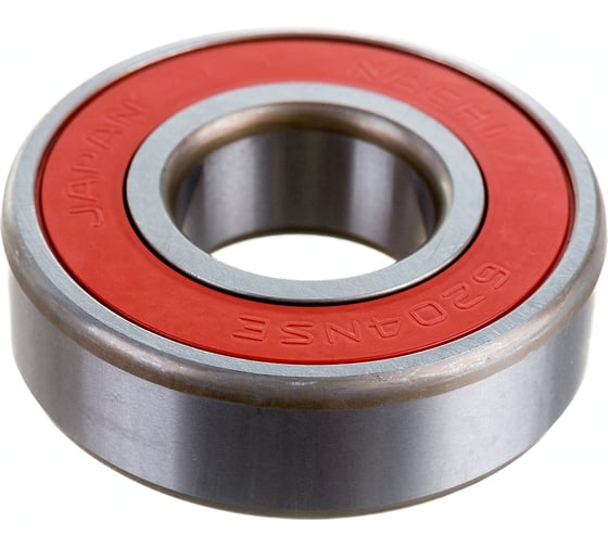 Подшипник Nachi 6204 2RSСМ (2NSE9) (T)