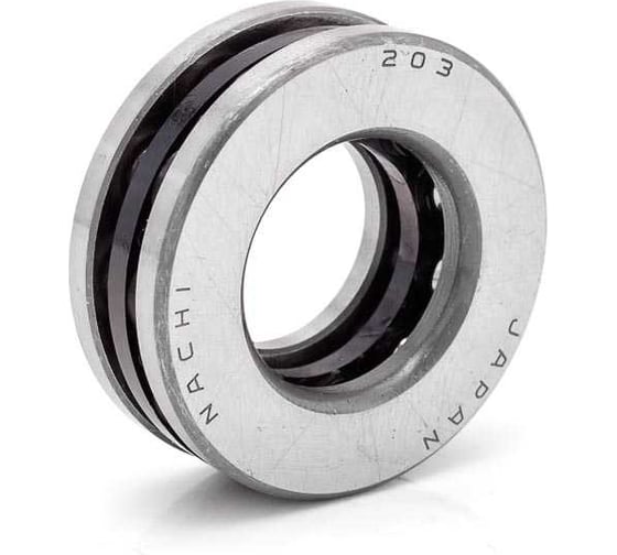 Подшипник Nachi 51203 G