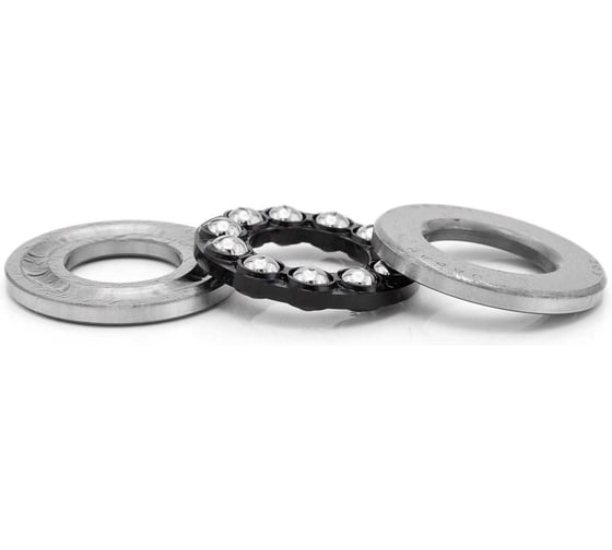 Подшипник Nachi 51203 G