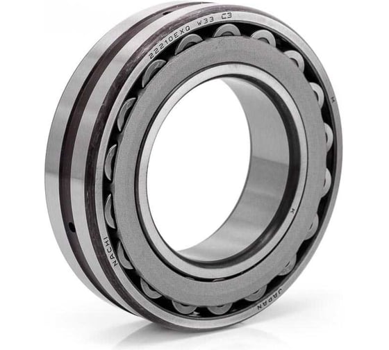 Подшипник Nachi 22210 EXQW33KC3 (конус) 1