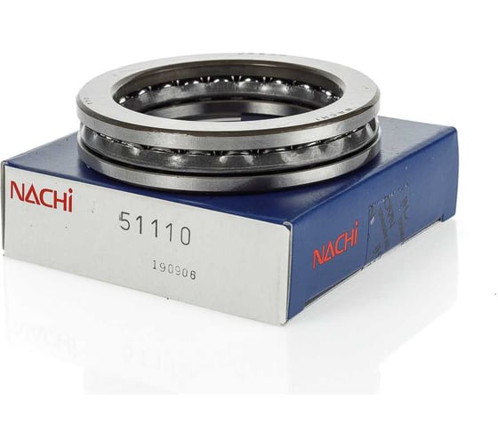 Подшипник Nachi 51110 215496