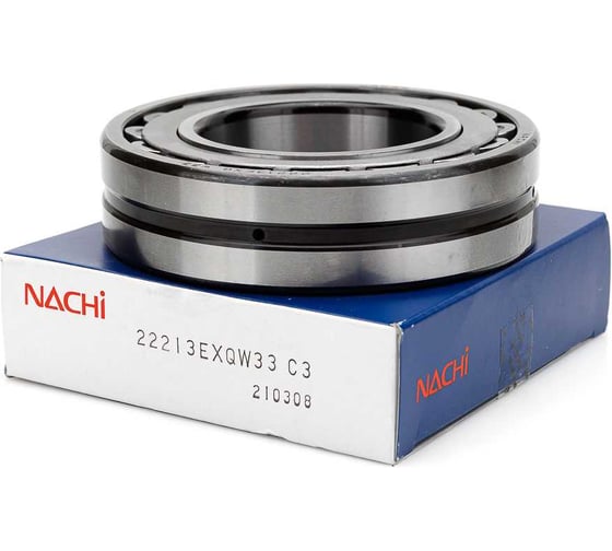 Подшипник Nachi 22213 EXQW33C3