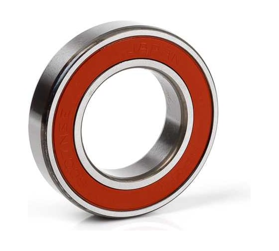 Подшипник Nachi 6007 2RS (2NSE9) (T)