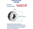 Подшипник Nachi 51100 215464 2