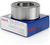 Подшипник кондиционера (32*55*23) 32BG05S1-2DSTCS Nachi 226871