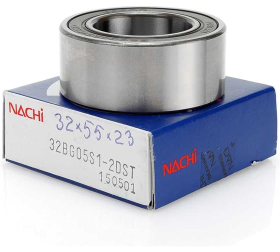 Подшипник кондиционера (32*55*23) 32BG05S1-2DSTCS Nachi 226871
