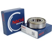Подшипник Nachi 6204 ZZEC3 (T) 216979