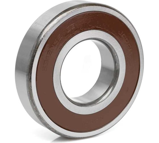 Подшипник NACHI 6312 2RSC3 2NSEC3