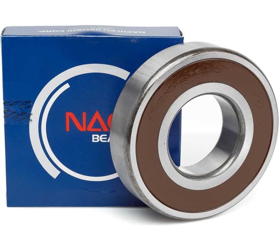 Подшипник NACHI 6312 2RSC3 2NSEC3