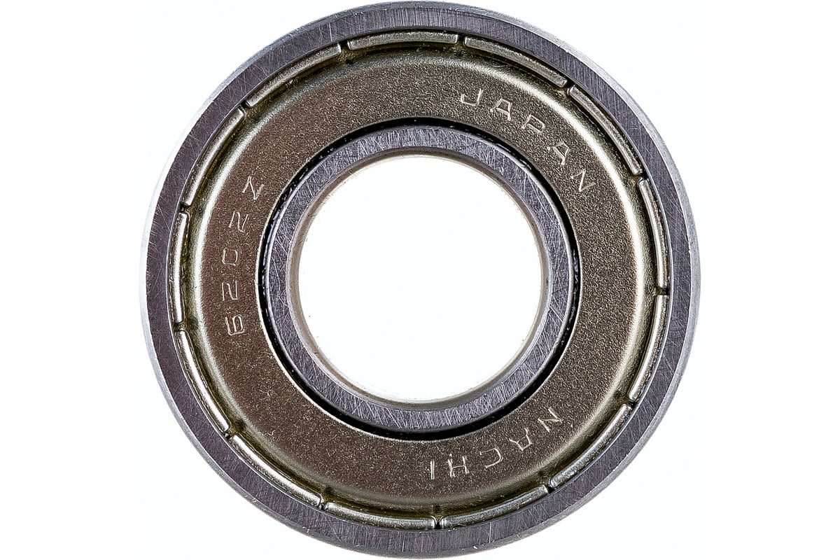 Подшипник NACHI 6202 Z 6202 Z NACHI - выгодная цена, отзывы ...