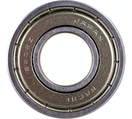 Подшипник NACHI 6202 Z 6202 Z NACHI