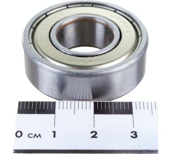 Подшипник NACHI 6202 Z 6202 Z NACHI