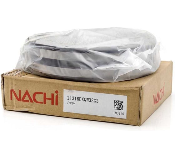 Подшипник NACHI 21316 EXQW33 C3