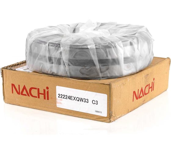 Подшипник NACHI 22224 EXQW33C3