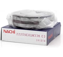 Подшипник Nachi 22209 EXQW33KC3 (конус)