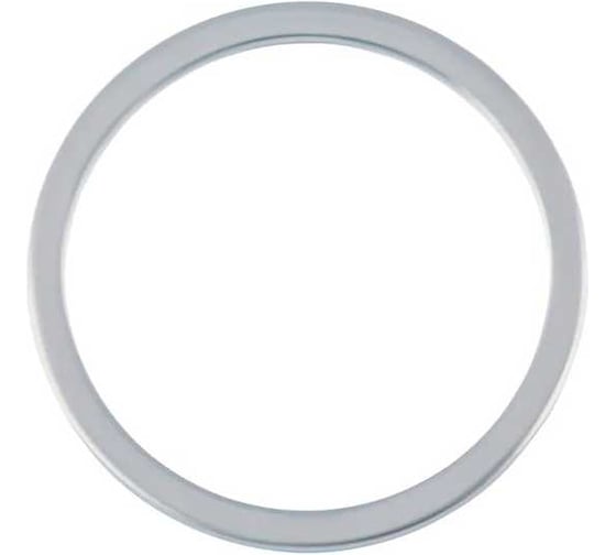 Кольцо ОПМ DIN 7603 A d20x26x1.5 мм, Al, 100 шт УТ000150250