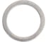 Кольцо ОПМ DIN 7603 A d20x26x1.5 мм, Al, 100 шт УТ000150250 1