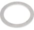 Кольцо ОПМ DIN 7603 A d20x26x1.5 мм, Al, 100 шт УТ000150250 3