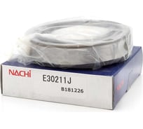 Подшипник Nachi E 30211 J